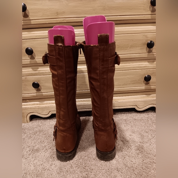 Aeropostale boots - Picture 5 of 8